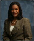 Candace Howell